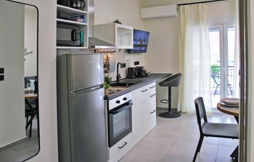 Alexandroupoli Apartment | Dimegio