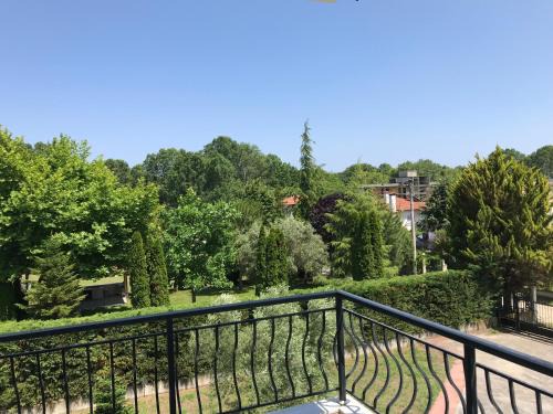 Litochoro Apartment | Dimeli 1