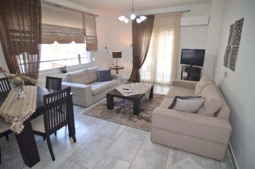 Kastoria Apartment | Dimitras Kalithea