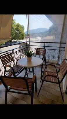 Thesprotia Apartment | Dimitris house