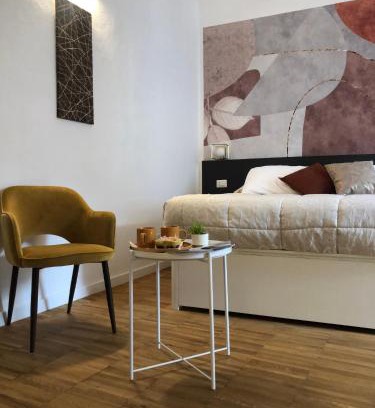 Pitigliano House | DIMOR'A' ROOMS