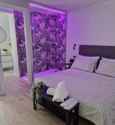 Palo del Colle Bed & Breakfast | Dimora 18