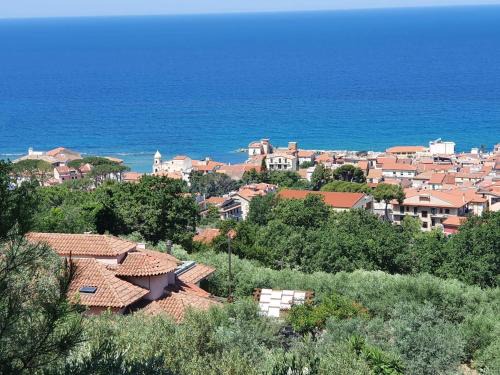 Castellabate Historic Centre Bed & Breakfast | Dimora Acqua del Fico