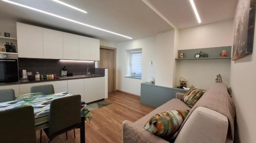 Fraviano Apartment | Dimora Alpina