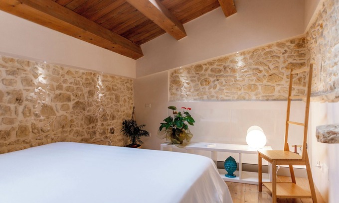 Palazzolo Acreide Historic Centre Apartment | Dimora Bennardo In the name, a story.