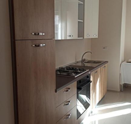 Ariano Irpino Apartment | Dimora CartaPane