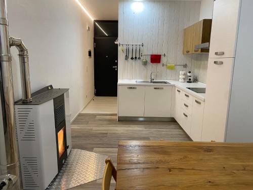 Piancavallo Apartment | Dimora Casere 1 - zona centro - 200 mt da piste sci