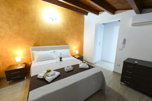 Montescaglioso House | Dimora Civitas Severiana
