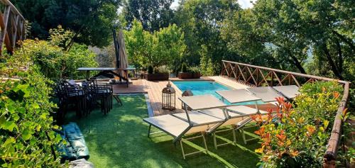 Ripa Bed & Breakfast | Dimora dei Baldi - Rooms & Relax