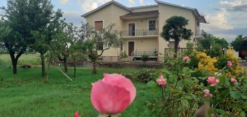 Torre San Gregorio Apartment | Dimora dei ricordi