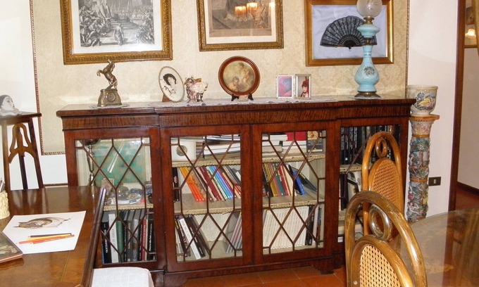 Canneto sull'Oglio Bed & Breakfast | Dimora e Arte - B&B
