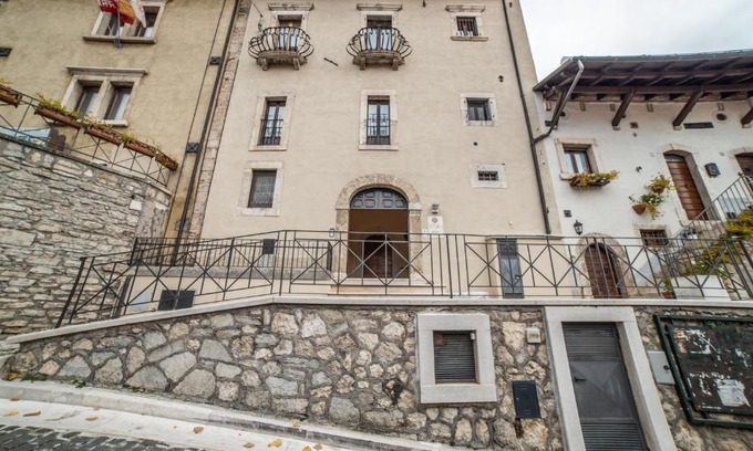 Opi Hotel | Dimora Fresilia Casa Vacanze