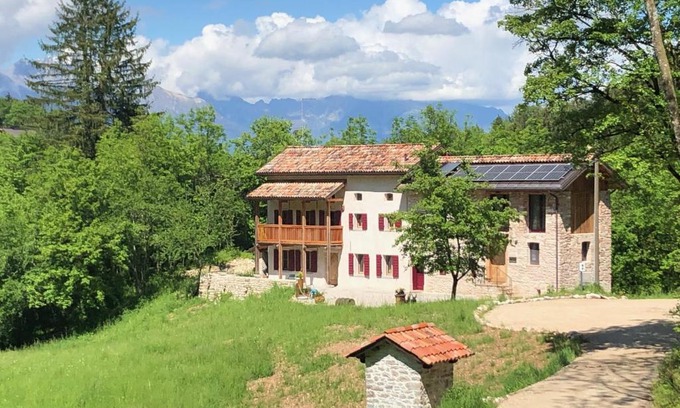 Mel House | Dimora Grotta Azzurra