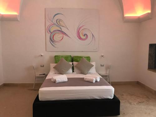 Ugento Apartment | Dimora il Granaio