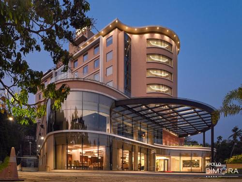 Kozhikode Hotel | Dimora Kozhikode