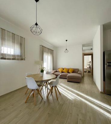 Muravera Apartment | Dimora La Coccinella - Accommodation