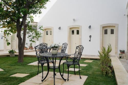 Zollino Bed & Breakfast | Dimora la Fuga