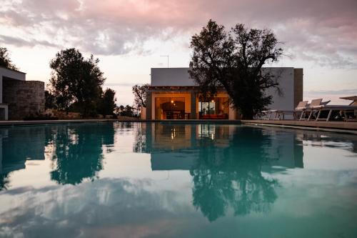 Carovigno Bed & Breakfast | Dimora La Scaledda