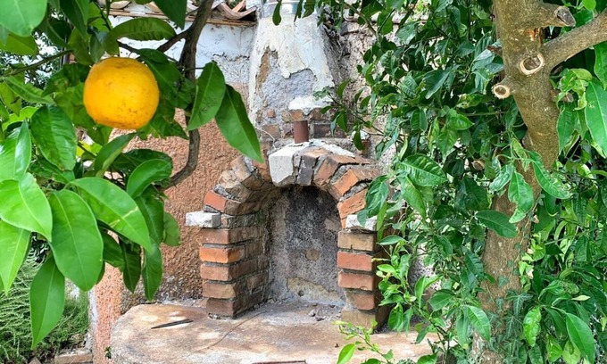 Patrica Bed & Breakfast | Dimora Marella
