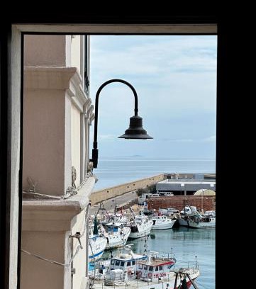 Termoli House | Dimora Marilena