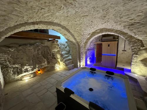 Cercepiccola House | Dimora Nobile