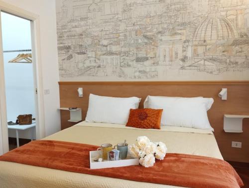 Salario Apartment | Dimora Roma Eterna, leisure & business