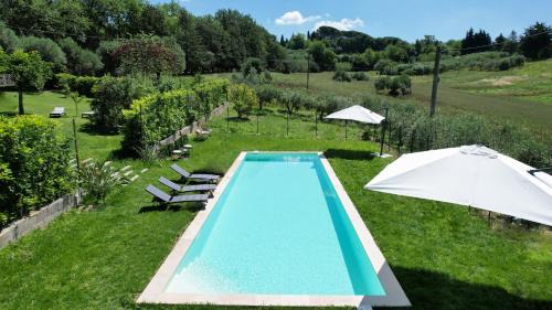 Macerata House | Dimora Rosa Bianca