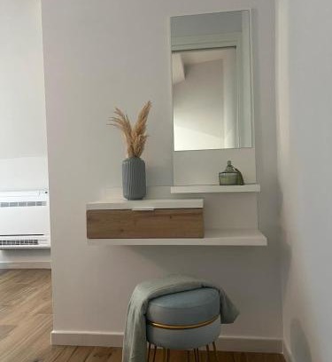 Mercato Apartment | Dimora San Francesco
