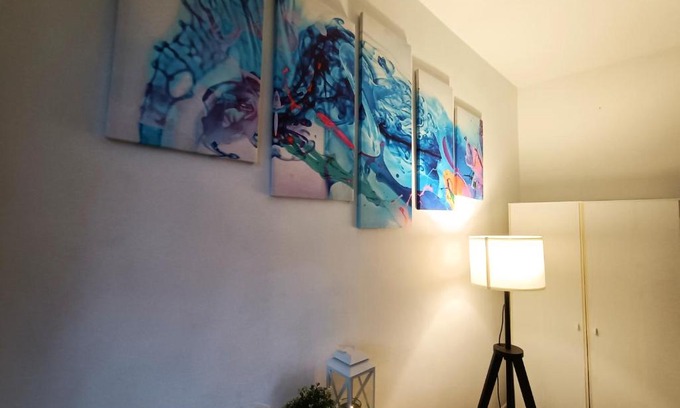 Offida Apartment | Dimora San Martino