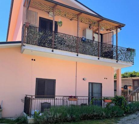 Coppito Apartment | Dimora San Salvatore