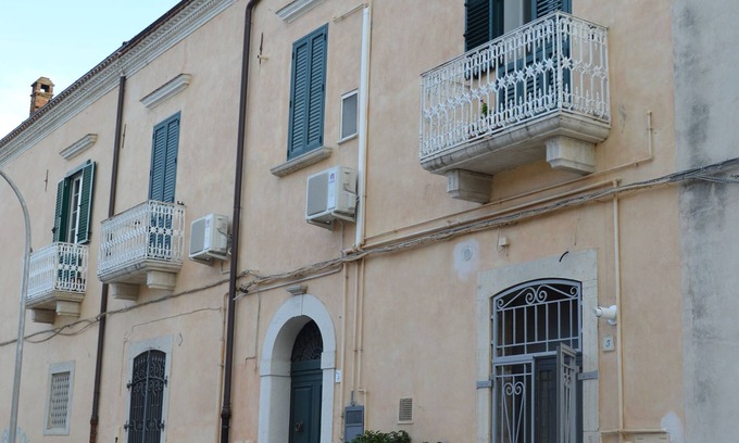 Venosa House | Dimora Sole Raggiante - Venosa