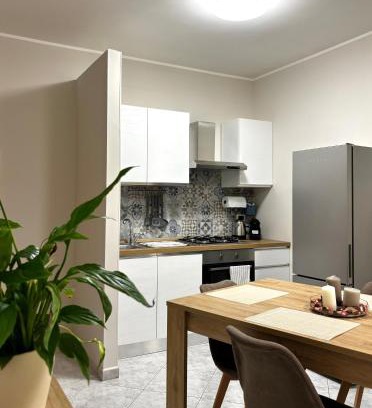 Sambuceto Apartment | Dimora Speranza