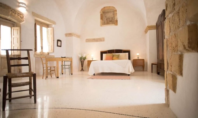 Centro Storico Apartment | Dimora Storica Nonna Lucetta