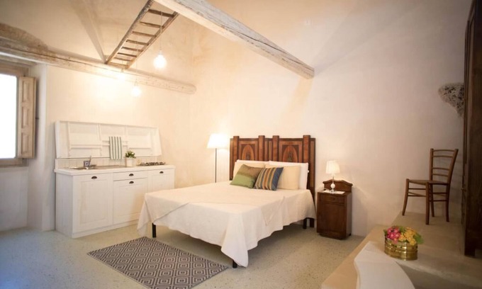 Centro Storico Apartment | Dimora Storica Nonna Adelina