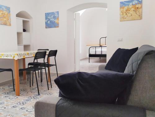 Canosa di Puglia Apartment | Dimora storica a Canosa di Puglia