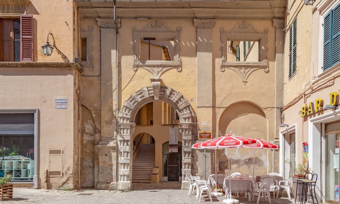 Jesi Bed & Breakfast | Dimora Storica Lo Svevo