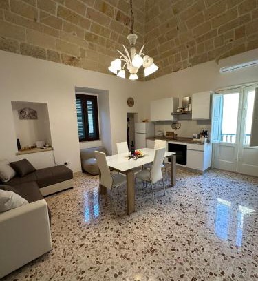 Galatina Historic Centre House | Dimora Storica - Vita Nova