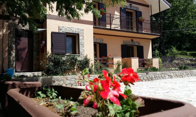 Tricarico House | Dimora Tre Cancelli