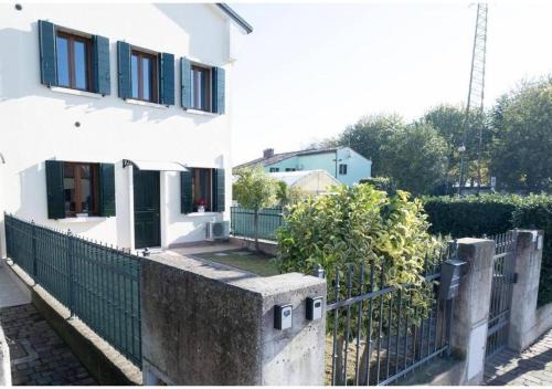 Montagnana Apartment | Dimore Al Borgo