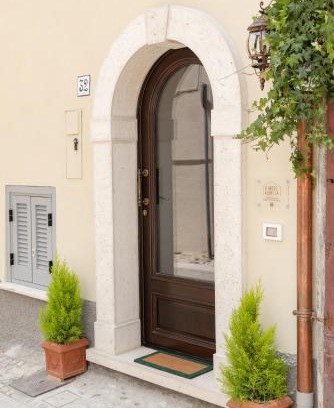 Norcia Apartment | Dimore Norcia Residenza Via Umberto 32