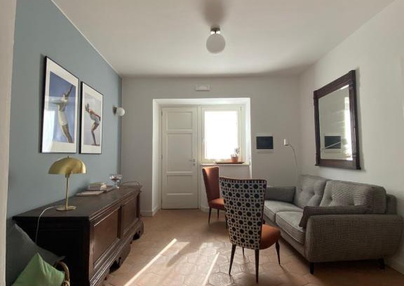 Norcia Apartment | Dimore Norcia Residenza Via Galileo 3