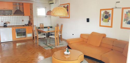 Prilep Apartment | Dimoski Apartment