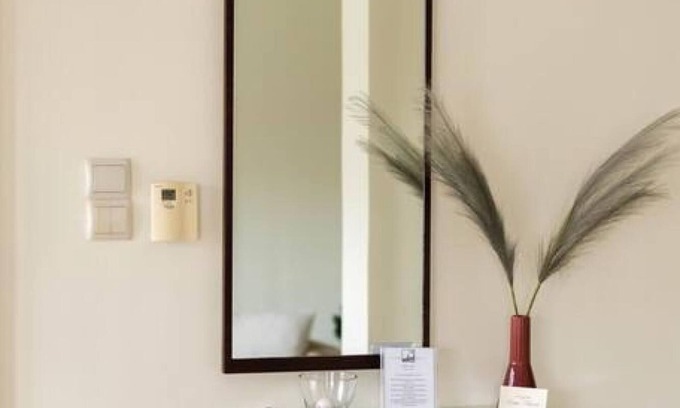Trikala Apartment | DimSim Home- House with name