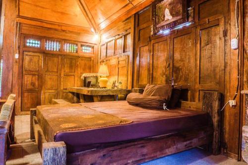 Negara House | Din House Negara Classic Homestay