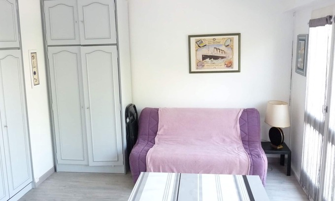 Dinard Apartment | DINARD BEACH MIMOSAS