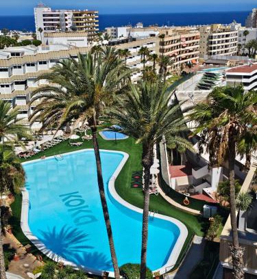 Playa del Ingles Apartment | Dinas KOKA Resort