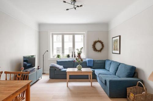 Majorstua Apartment | Dinbnb Apartements l Modern I Peaceful I Central I Your home in Oslo!