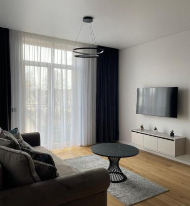 Druskininkai Apartment | Dineikos apartamentai