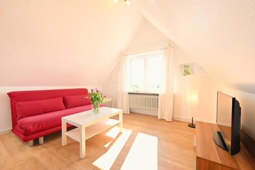 Enzisweiler Apartment | Dinkelbach Landhaus 1 B
