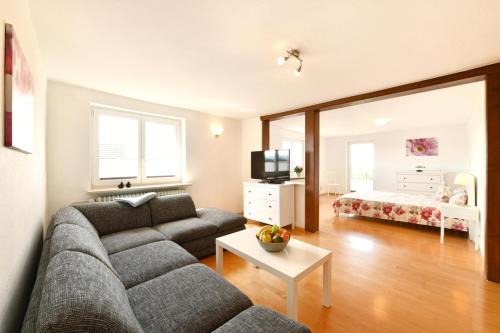 Enzisweiler Apartment | Dinkelbach Landhaus 1 A Charmant